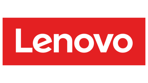 Lenovo logo