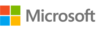 Microsoft logo
